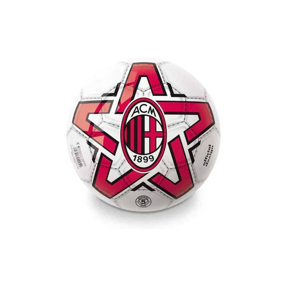 Milan Pallone 230 Pvc Mondo