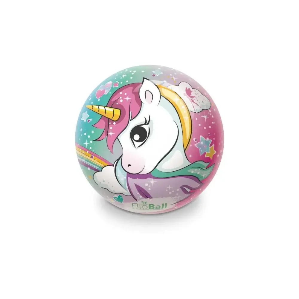 Pallone Unicorno D230 Mondo