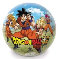 Pallone Dragonball Bio 220 Sgonfio Mondo