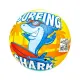 Pallone Surfing Shark Bio 220 Sgonfio Mondo