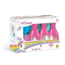 Set Bowling Unicorno Mondo