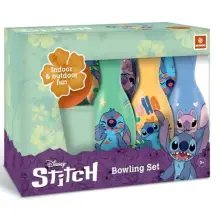 Stitch Set Bowling Mondo