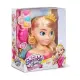 Sparkle Girlz Styling Head Princess Zuru