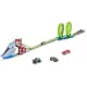 Pista Squalo Doppio Loop Metal Machines Zuru