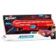 X-Shot Hawk Eye Fucile Lancia Dardi con 16 Dardi e Mirino Zuru