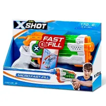 X-Shot Pistola Spara Acqua Zuru