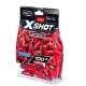 X-Shot Confezione 100 Dardi Ricarica Ufficiale Dardi in Schiuma Zuru