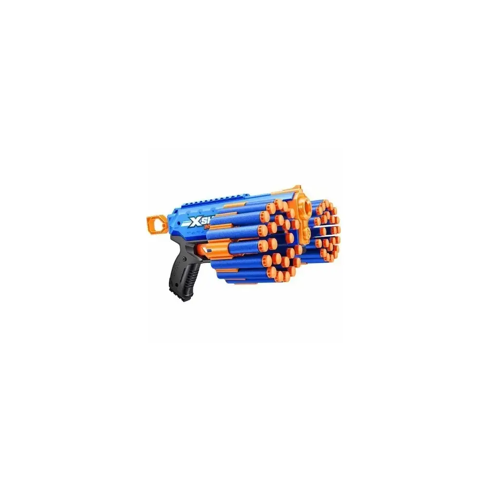 X-Shot Insanity 24 Dardi Pistola Spara Dardi Zuru