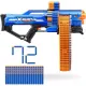 X-Shot Insanity Mega Barrel 72 Dardi Tiro al Bersaglio Zuru