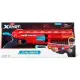 X-Shot Fucile Caliber Sparadardi Portata 27m 16 Dardi Inclusi Zuru