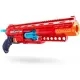 X-Shot Fucile Caliber Sparadardi Portata 27m 16 Dardi Inclusi Zuru