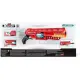X-Shot Fucile Caliber Sparadardi Portata 27m 16 Dardi Inclusi Zuru