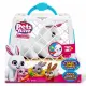 Pets Alive Coniglio Elettronico con Cuccioli Zuru