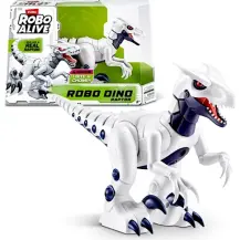 Robo Alive Raptor Zuru