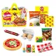 Slime Mart 15905b Cestino Spesa Pizza Zuru