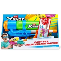 X-Shot Fucile Spara Acqua Zuru