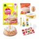 Slime Mart Busta Spesa Dessert Zuru