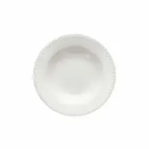 Colette Piatto Fondo Ø 22 cm in Stoneware Tognana