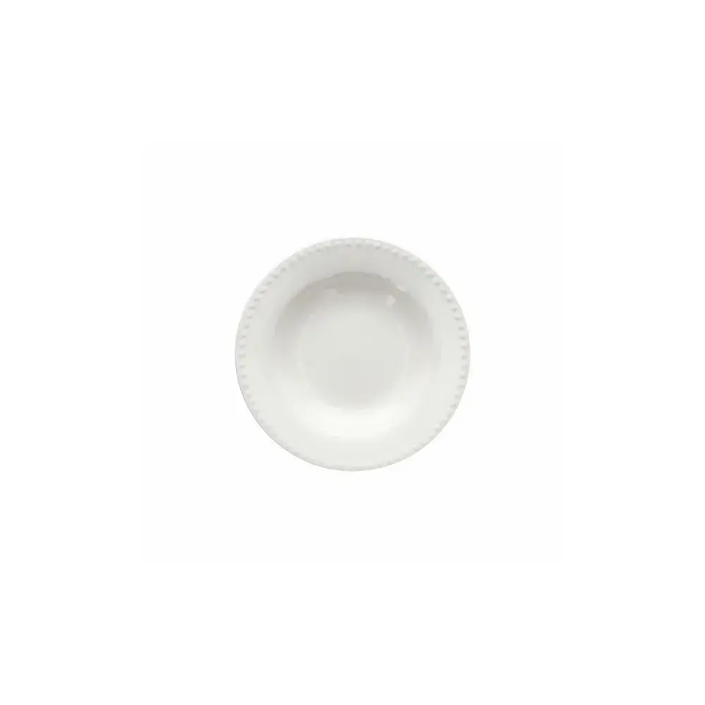 Colette Piatto Fondo Ø 22 cm in Stoneware Tognana