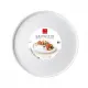 Grangusto Piatto 27cm Alta Cucina Bormioli Rocco