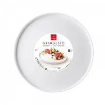 Grangusto Piatto 27cm Alta Cucina Bormioli Rocco