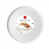 Grangusto Piatto 27cm Alta Cucina Bormioli Rocco