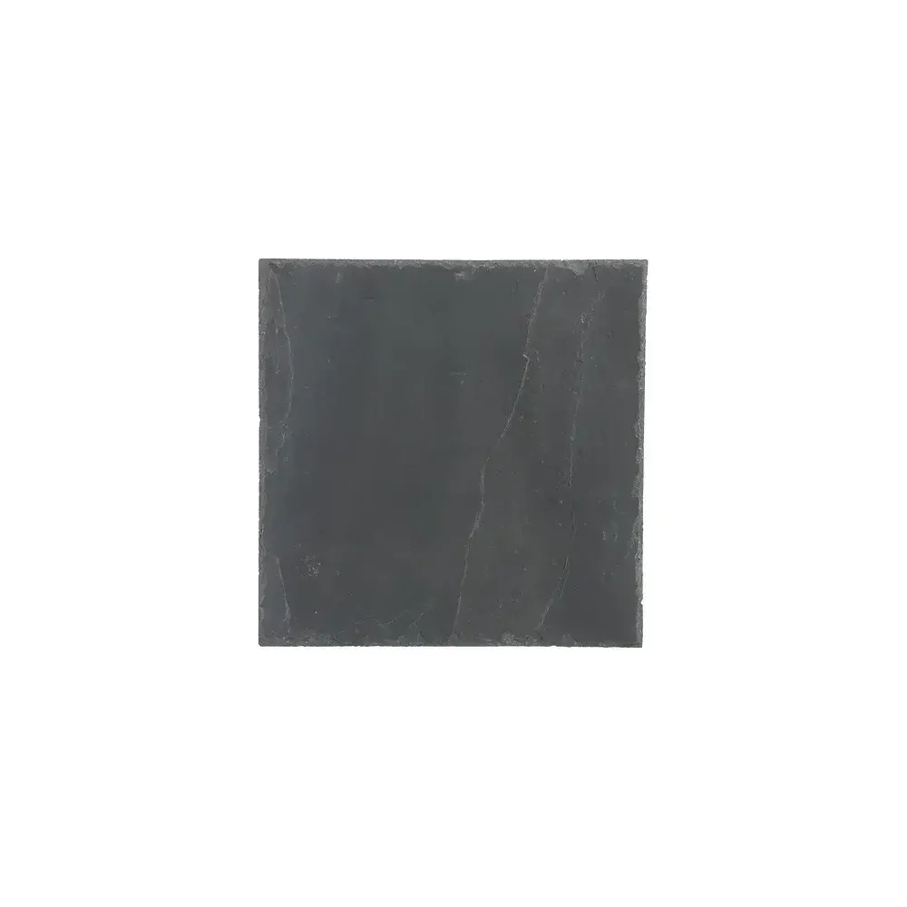 Piatto da Portata 30x30 cm in Ardesia Secret de Gourmet