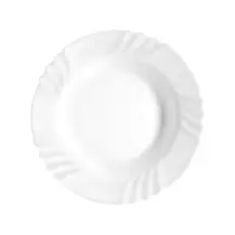 Ebro Piatto Fondo 23 cm Bormioli Rocco