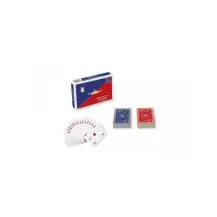 Carte Ramino Aeroclub Plastica Dal Negro
