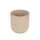 Tazzina Espresso Terra Sconosciuta 10 cl Beige Secret de Gourmet