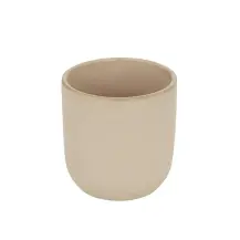 Tazzina Espresso Terra Sconosciuta 10 cl Beige Secret de Gourmet