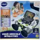 Video Binoclo Interattivo 6 Modalità di Gioco Schermo Lcd 5- VTech