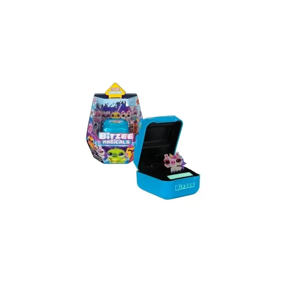 Bitzee Magicals Cucciolo Digitale Interattivo Spin Master