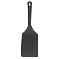 Pala Lasagne Gnali Nylon 29 cm Spatola Cucina Antiaderente