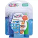 Aqua Gelz Starter Set 4 Bottiglie Gel Colorato 30 ml 3 Forme Simba