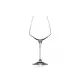Set 6 Calici da Vino Rosso Aria 79 cl Cristallo Eco-Crystal RCR