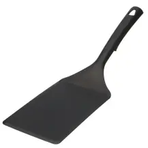 Pala Lasagne Gnali Nylon 29 cm Spatola Cucina Antiaderente