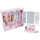 Smart Vanity Makeup Station con Luci LED - Pink it Nice