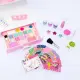 Smart Vanity Makeup Station con Luci LED - Pink it Nice