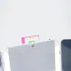 Smart Vanity Makeup Station con Luci LED - Pink it Nice