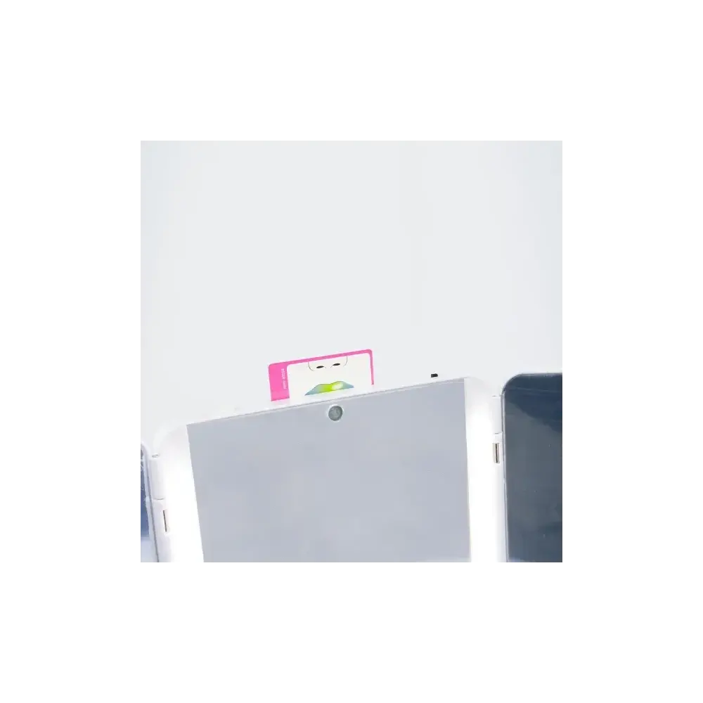 Smart Vanity Makeup Station con Luci LED - Pink it Nice