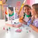 Smart Vanity Makeup Station con Luci LED - Pink it Nice