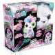 Airbrush Plush Unicorno Brilla al Buio Colorare Rocco Giocattoli