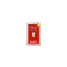 Carte Napoletane 82 Plastificate Extra Dal Negro