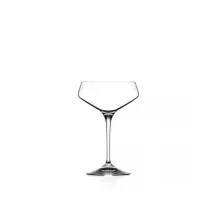 Aria Calici Champagne Goblet 33 cl Set 6 Luxion RCR