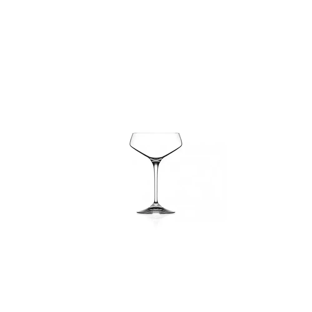 Aria Calici Champagne Goblet 33 cl Set 6 Luxion RCR