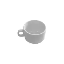 Roma Tazza Latte 25cl Saturnia