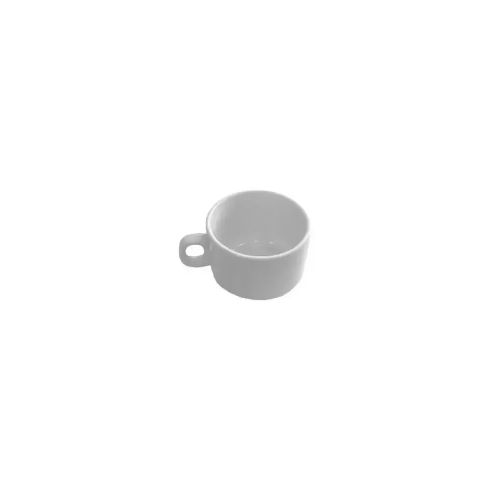 Roma Tazza Latte 25cl Saturnia