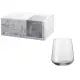 Nexo Confezione 6 Bicchieri Acqua 36cl D.8,25cm Bormioli Rocco