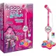K-Pop Idols Stars Microfono Karaoke con Asta Regolabile MV Giochi